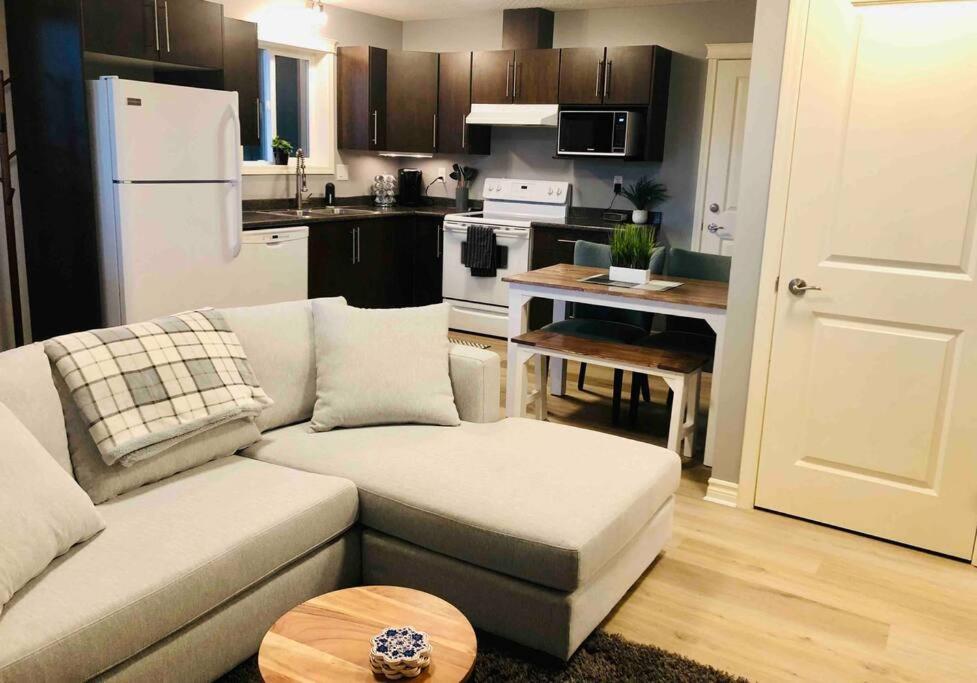 Olympic Views - Cozy Modern 2br Appartement *
