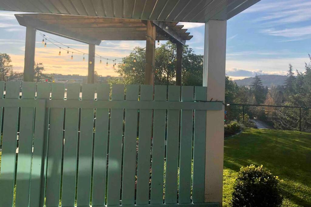Apartamento Olympic Views - Cozy Modern 2br